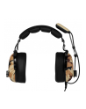 Arctic gaming headset P533 Military, over-ear, strong bass - nr 19