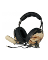 Arctic gaming headset P533 Military, over-ear, strong bass - nr 38