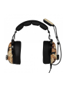 Arctic gaming headset P533 Military, over-ear, strong bass - nr 2