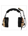 Arctic gaming headset P533 Military, over-ear, strong bass - nr 29