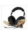 Arctic gaming headset P533 Military, over-ear, strong bass - nr 31