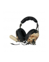 Arctic gaming headset P533 Military, over-ear, strong bass - nr 8