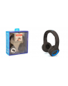 Vakoss Słuchawki Bluetooth 4.2 z mikrofonem, SK-841BX, składane, czarne - nr 11