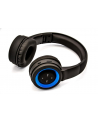Vakoss Słuchawki Bluetooth 4.2 z mikrofonem, SK-841BX, składane, czarne - nr 12
