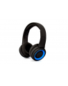 Vakoss Słuchawki Bluetooth 4.2 z mikrofonem, SK-841BX, składane, czarne - nr 1