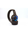 Vakoss Słuchawki Bluetooth 4.2 z mikrofonem, SK-841BX, składane, czarne - nr 5