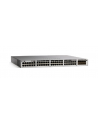 Cisco Catalyst 9300 48-port(12 mGig&36 2.5Gbps) Network Essentials - nr 1