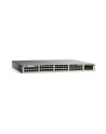 Cisco Catalyst 9300 48-port(12 mGig&36 2.5Gbps) Network Essentials - nr 2