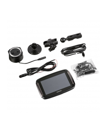 NAWIGACJA TOMTOM RIDER 500 EU45 (CE)