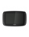 NAWIGACJA TOMTOM RIDER 500 EU45 (CE) - nr 55