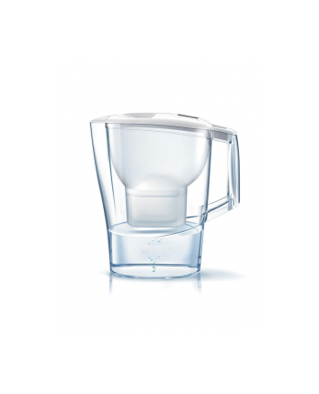 Brita Aluna Cool MAXTRA+ white