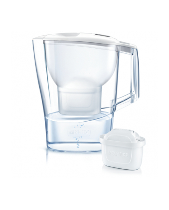 Brita Aluna Cool MAXTRA+ white