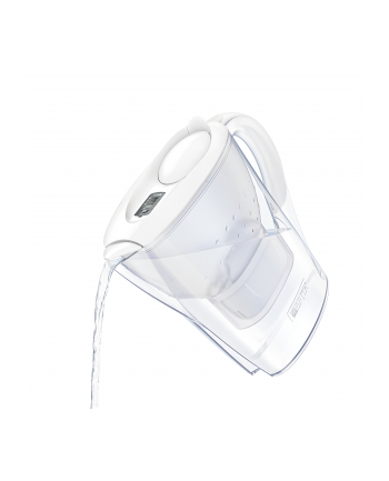 Brita Marella Cool MAXTRA+ white