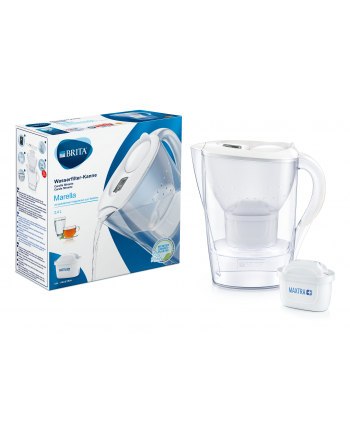 Brita Marella Cool MAXTRA+ white