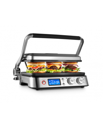 DeLonghi Multigrill CGH 1020D