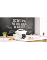 Krups Cook4Me+ CZ7101 - white/grey - nr 18