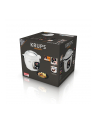 Krups Cook4Me+ CZ7101 - white/grey - nr 34