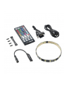 CableMod WideBeam Hybrid LED Kit 30cm - RGB/W - nr 3