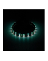 CableMod WideBeam Hybrid LED Strip 30cm - RGB/W - nr 1