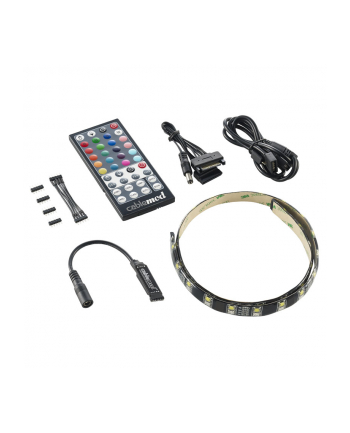 CableMod WideBeam Hybrid LED Kit 60cm - RGB/W nr 2