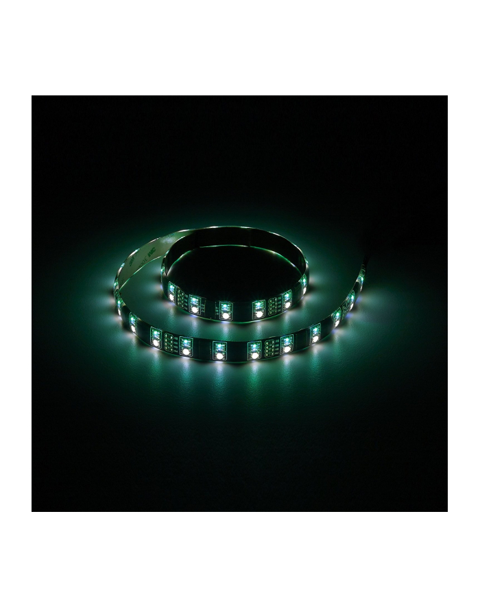 CableMod WideBeam Hybrid LED Strip 60cm - RGB/W główny