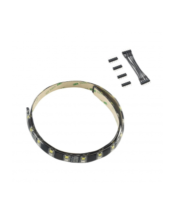 CableMod WideBeam Hybrid LED Strip 60cm - RGB/W