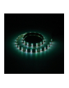 CableMod WideBeam Hybrid LED Strip 60cm - RGB/W - nr 1
