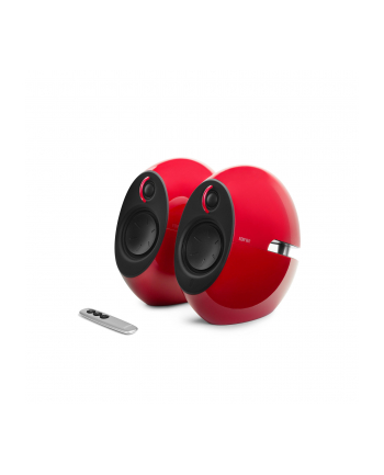 Edifier Luna HD Bluetooth - red