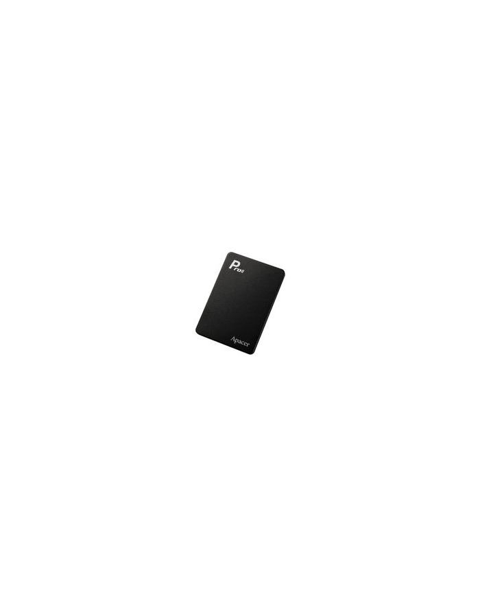 Apacer AS510S 480 GB - SSD - SATA - 2.5 główny
