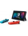 Nintendo Switch - neon red/neon blue + Mario Kart 8 Deluxe - nr 5