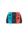Nintendo Switch - neon red/neon blue + Mario Kart 8 Deluxe - nr 6