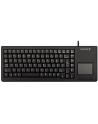 CHERRY XS Touchpad Keyboard G84-5500 - US Layout - nr 27