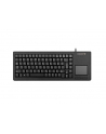CHERRY XS Touchpad Keyboard G84-5500 - US Layout - nr 43