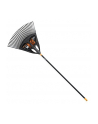 Fiskars Solid Leaf Whisk XL - 65cm - nr 1