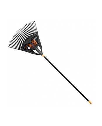 Fiskars Solid Leaf Whisk XL - 65cm