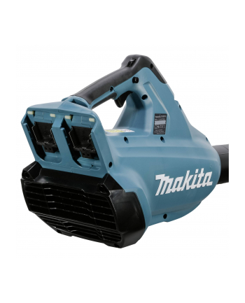 Makita Cordless blower DUB362Z, 2x 18 volt