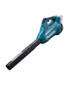 Makita Cordless blower DUB362Z, 2x 18 volt - nr 2