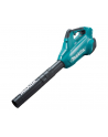 Makita Cordless blower DUB362Z, 2x 18 volt - nr 7