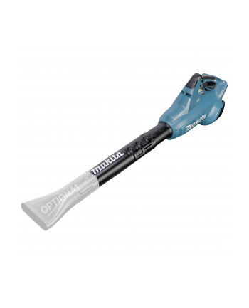 Makita Cordless blower DUB362Z, 2x 18 volt