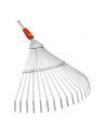 WOLF-Garten Fan brush UE-M, multi-star, rake - 50cm - nr 1