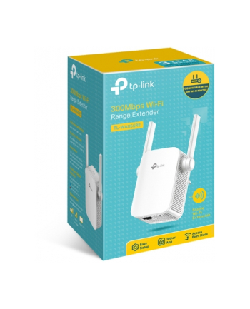 TP-Link TL-WA855RE V2.0, Access Point