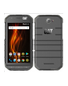Smartfon CATERPILLAR S31 ( 4.7'' ; 1280x720 ; 16GB ; 2GB ; DualSIM ; czarny ;  Android ) - nr 9