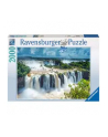 Ravensburger Wodospady Iguazu Brazylia (16607) - nr 2