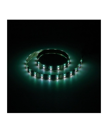 CableMod WideBeam Hybrid LED Strip 60cm - RGB/W