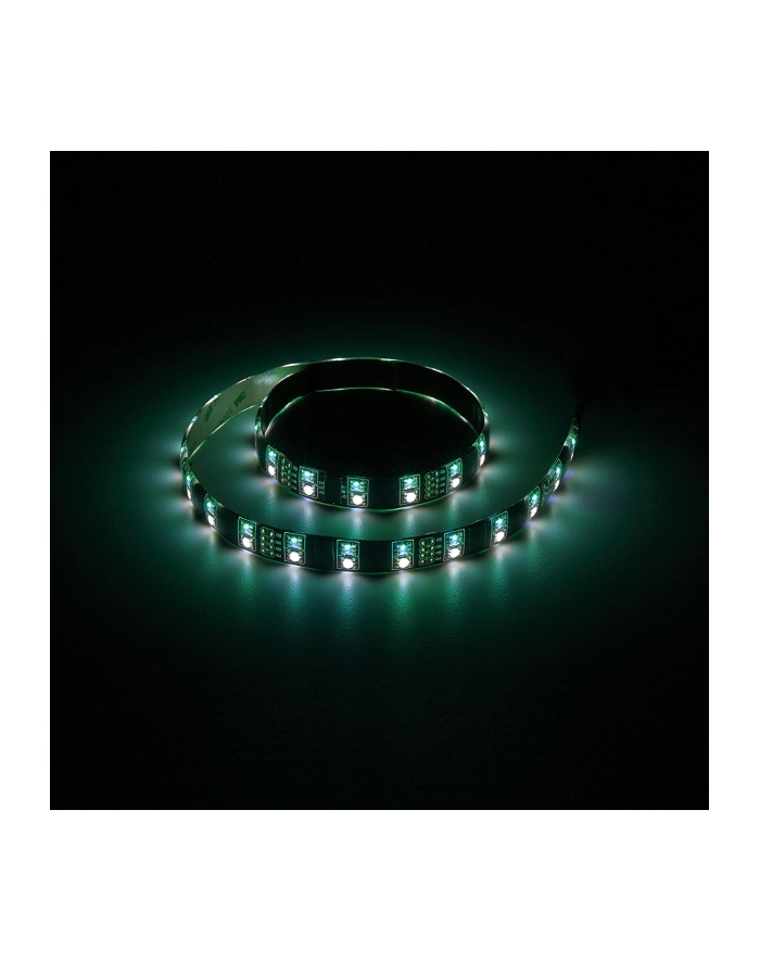 CableMod WideBeam Hybrid LED Strip 60cm - RGB/W główny