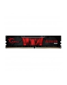 G.Skill DDR4 32 GB 2400-CL17 - Dual-Kit - AEGIS Black Red - nr 13