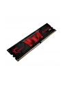 G.Skill DDR4 32 GB 2400-CL17 - Dual-Kit - AEGIS Black Red - nr 23