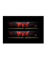 G.Skill DDR4 32 GB 2400-CL17 - Dual-Kit - AEGIS Black Red - nr 29