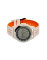 Smartwatch , Zegarek Sportowy Garett Sport 4 Biało - Pomarańczowy - nr 6
