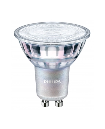 Philips Master LEDspot Value 3,7W - GU10 60° 940 4000K dimable